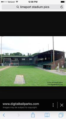 Throughout the years many teams have played at Limeport. It served as home field for the Limeport Bulls, Dodgers, Southern Lehigh High School, Connie Mack, American Legion, and Allentown College.  From the Great Depression to today, the stadium represents the national pastime of the American people and how they love of the game. 